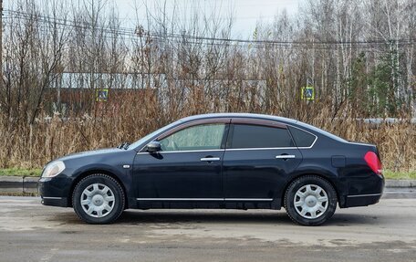 Nissan Teana, 2005 год, 849 000 рублей, 4 фотография