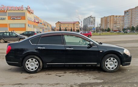 Nissan Teana, 2005 год, 849 000 рублей, 8 фотография