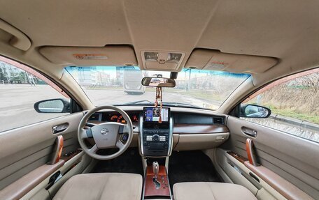 Nissan Teana, 2005 год, 849 000 рублей, 13 фотография