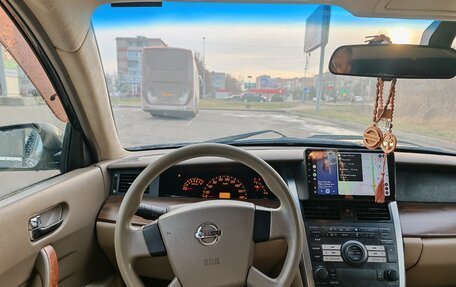 Nissan Teana, 2005 год, 849 000 рублей, 10 фотография