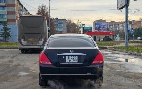 Nissan Teana, 2005 год, 849 000 рублей, 6 фотография