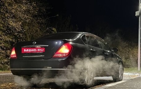 Nissan Teana, 2005 год, 849 000 рублей, 12 фотография