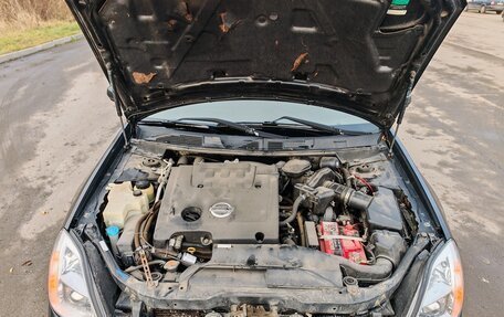 Nissan Teana, 2005 год, 849 000 рублей, 17 фотография