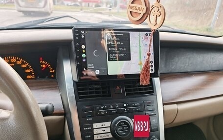 Nissan Teana, 2005 год, 849 000 рублей, 14 фотография