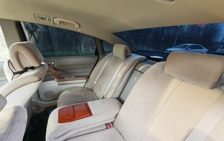 Nissan Teana, 2005 год, 849 000 рублей, 16 фотография