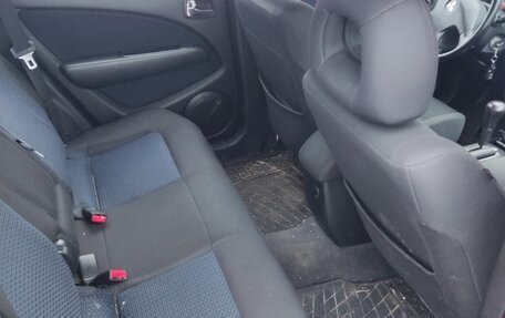 Mitsubishi Outlander III рестайлинг 3, 2007 год, 515 000 рублей, 7 фотография