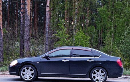 Nissan Teana, 2005 год, 849 000 рублей, 20 фотография