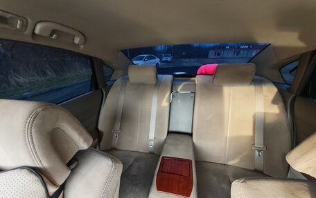 Nissan Teana, 2005 год, 849 000 рублей, 15 фотография