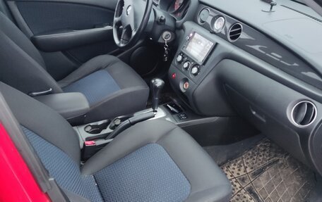 Mitsubishi Outlander III рестайлинг 3, 2007 год, 515 000 рублей, 5 фотография