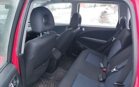 Mitsubishi Outlander III рестайлинг 3, 2007 год, 515 000 рублей, 8 фотография