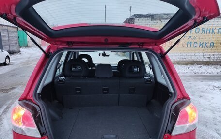 Mitsubishi Outlander III рестайлинг 3, 2007 год, 515 000 рублей, 9 фотография