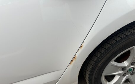 Skoda Octavia, 2017 год, 1 300 000 рублей, 6 фотография