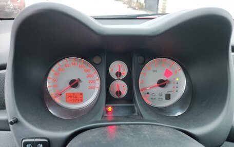 Mitsubishi Outlander III рестайлинг 3, 2007 год, 515 000 рублей, 11 фотография