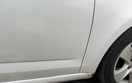 Skoda Octavia, 2017 год, 1 300 000 рублей, 8 фотография