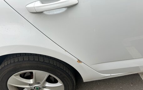 Skoda Octavia, 2017 год, 1 300 000 рублей, 7 фотография