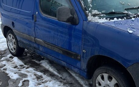 Peugeot Partner II рестайлинг 2, 2010 год, 350 000 рублей, 2 фотография