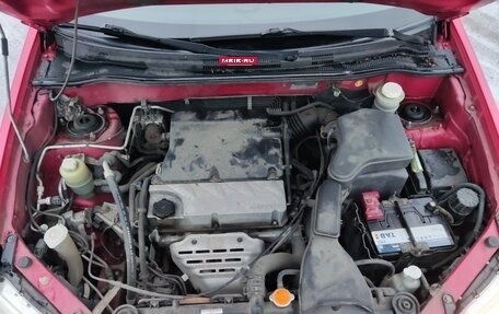 Mitsubishi Outlander III рестайлинг 3, 2007 год, 515 000 рублей, 12 фотография