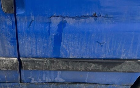 Peugeot Partner II рестайлинг 2, 2010 год, 350 000 рублей, 3 фотография