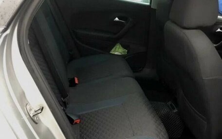 Volkswagen Polo VI (EU Market), 2020 год, 1 050 000 рублей, 10 фотография