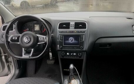 Volkswagen Polo VI (EU Market), 2020 год, 1 050 000 рублей, 8 фотография