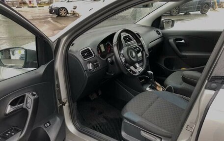 Volkswagen Polo VI (EU Market), 2020 год, 1 050 000 рублей, 9 фотография