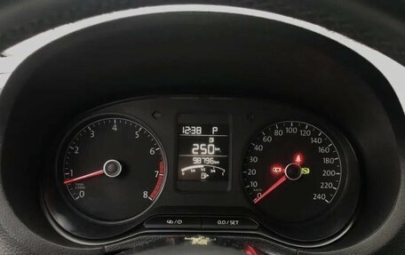 Volkswagen Polo VI (EU Market), 2020 год, 1 050 000 рублей, 6 фотография