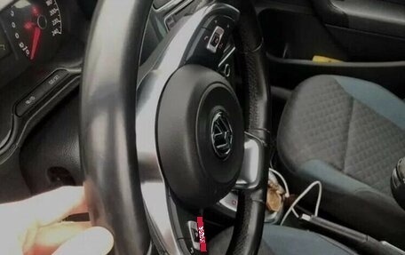 Volkswagen Polo VI (EU Market), 2020 год, 1 050 000 рублей, 7 фотография