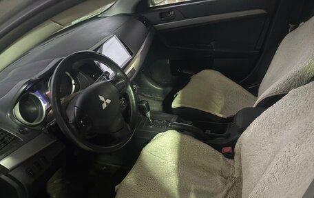 Mitsubishi Lancer IX, 2012 год, 666 000 рублей, 5 фотография