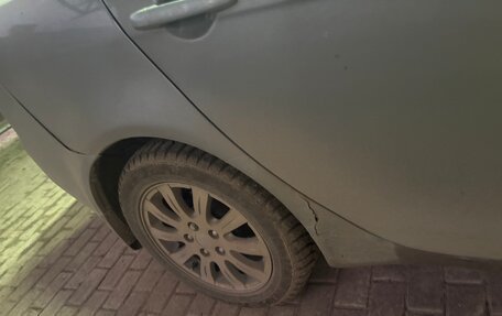 Mitsubishi Lancer IX, 2012 год, 666 000 рублей, 6 фотография