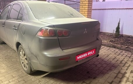 Mitsubishi Lancer IX, 2012 год, 666 000 рублей, 3 фотография