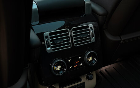 Land Rover Range Rover IV рестайлинг, 2019 год, 11 450 000 рублей, 13 фотография