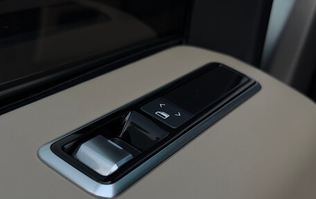 Land Rover Range Rover IV рестайлинг, 2019 год, 11 450 000 рублей, 12 фотография