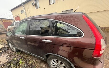 Honda CR-V III рестайлинг, 2012 год, 850 000 рублей, 5 фотография