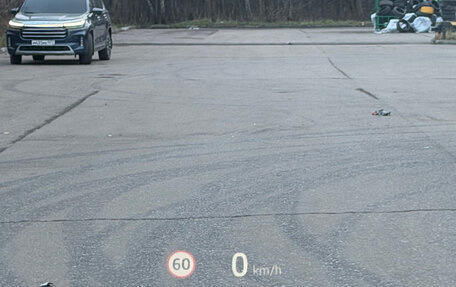 Land Rover Range Rover IV рестайлинг, 2019 год, 11 450 000 рублей, 25 фотография