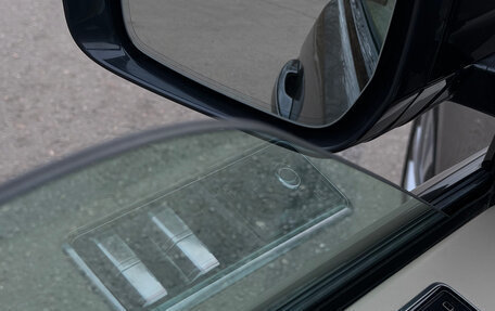 Land Rover Range Rover IV рестайлинг, 2019 год, 11 450 000 рублей, 24 фотография