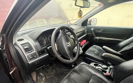 Honda CR-V III рестайлинг, 2012 год, 850 000 рублей, 8 фотография