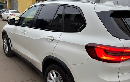 BMW X5, 2020 год, 6 500 000 рублей, 4 фотография