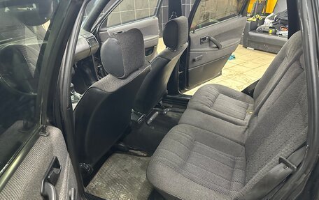 Volkswagen Passat B3, 1989 год, 110 000 рублей, 10 фотография