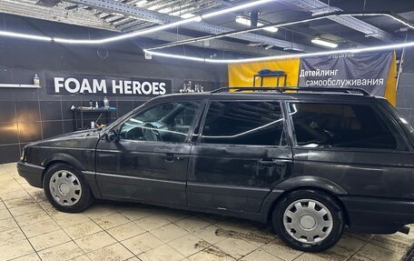 Volkswagen Passat B3, 1989 год, 110 000 рублей, 6 фотография