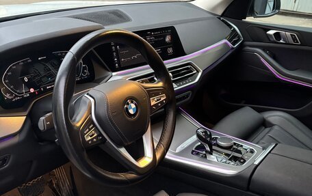 BMW X5, 2020 год, 6 500 000 рублей, 6 фотография