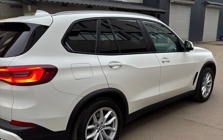 BMW X5, 2020 год, 6 500 000 рублей, 3 фотография