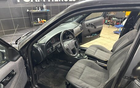 Volkswagen Passat B3, 1989 год, 110 000 рублей, 7 фотография