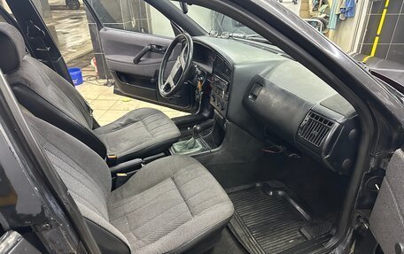 Volkswagen Passat B3, 1989 год, 110 000 рублей, 8 фотография