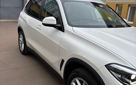 BMW X5, 2020 год, 6 500 000 рублей, 2 фотография