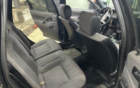 Volkswagen Passat B3, 1989 год, 110 000 рублей, 9 фотография