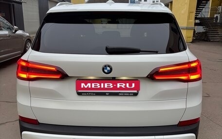 BMW X5, 2020 год, 6 500 000 рублей, 5 фотография