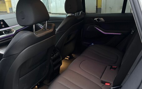 BMW X5, 2020 год, 6 500 000 рублей, 9 фотография