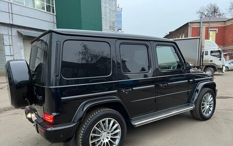 Mercedes-Benz G-Класс W463 рестайлинг _iii, 2020 год, 16 999 000 рублей, 6 фотография