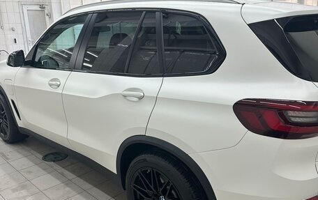 BMW X5, 2020 год, 6 500 000 рублей, 12 фотография