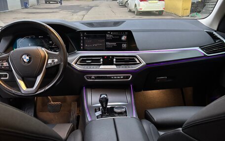 BMW X5, 2020 год, 6 500 000 рублей, 8 фотография